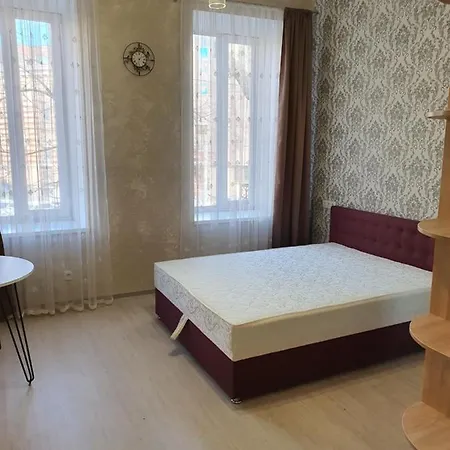 Apartment смарт квартира