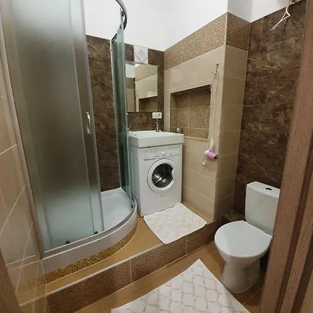 смарт квартира Apartment *